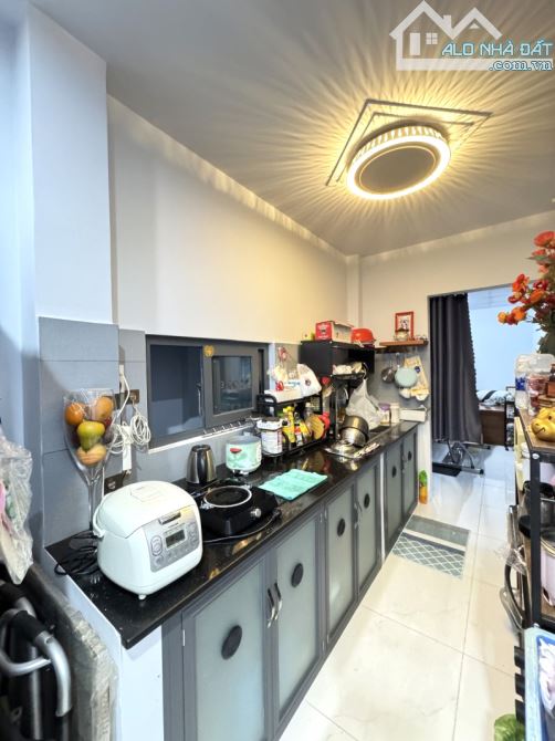 Siêu rẻ! Nhà 85m² Linh Trung Thủ Đức – Hẻm  xe hơi, sổ hồng riêng – giá ngộp chỉ 4 tỷ - 3