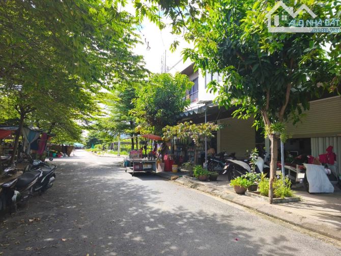 BÁN LÔ ĐẤT 122 M2 SÁT CHỢ MIẾU BÔNG, KINH DOANH ĐỈNH,GIÁ CHỈ 3,89 TỶ 💥 - 3