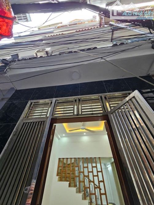 Bán nhà Lê Quang Đạo - nhà mới đẹp ở ngay- full nội thất xịn sò- giá nhỉnh 6 tỷ - 3