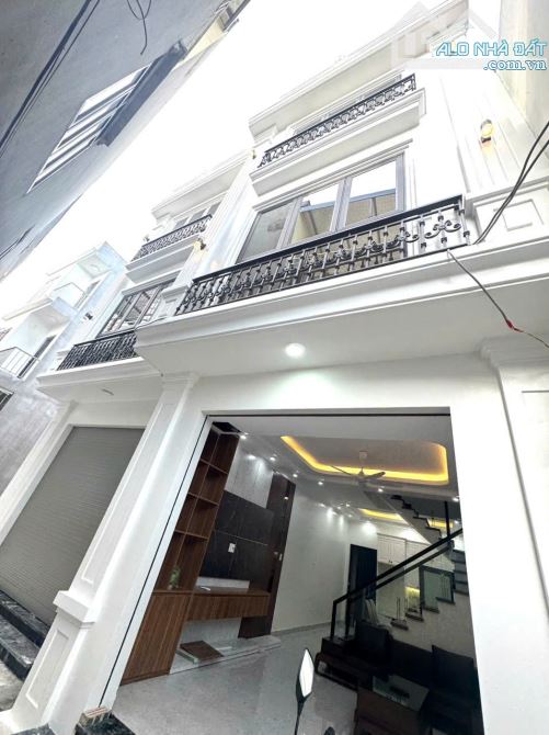 Bán Nhà Mới Xây 3 Tầng Tại Ngã Tư Phủ Thượng Đoạn – Bùi Thị Từ Nhiên, Hải Phòng - 3