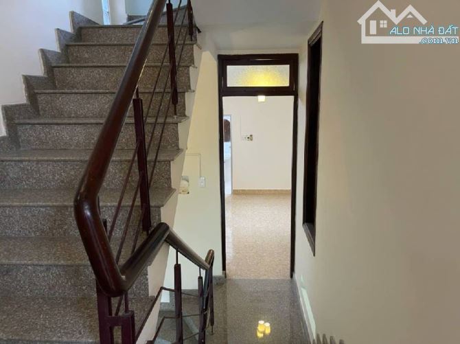 Quận 7 cạnh khu Him Lam,ô tô đỗ cửa,nhà 4 tầng-60m2-5PN-hẻm thông-chỉ 7 tỷ - 3