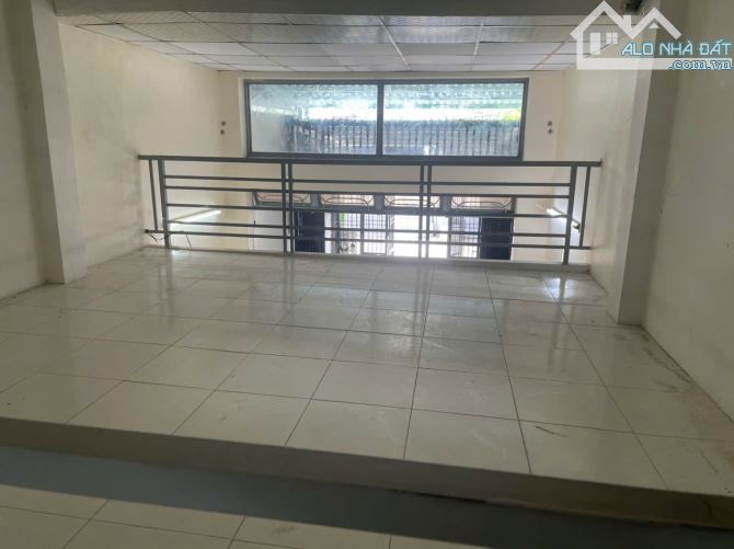 Cho thuê nhà Đặng Thuỳ Trâm, P.13, 4x20m, 1 trệt, 1 lửng, 13tr, TL - 3
