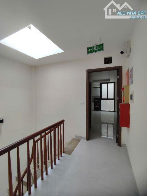Bán Gấp Hoa Hậu Cầu Giấy 60M2 - Dòng Tiền Ổn Định - 3