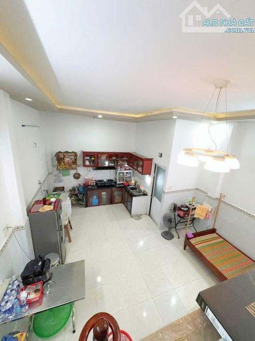 🏠NHÀ 2 TẦNG - 60m² - TRƯỜNG THỌ, TRUNG TÂM THỦ ĐỨC CHỈ 4 TỶ🔥 - 3