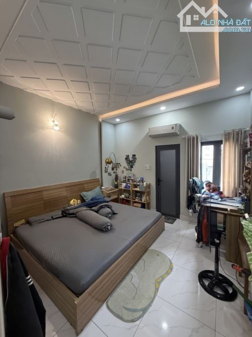 🏠 5 tầng BTCT – Hẻm 5m – Lê Trọng Tấn – Gần Aeon Tân Phú – 56m² chỉ 7.4 tỷ - 3