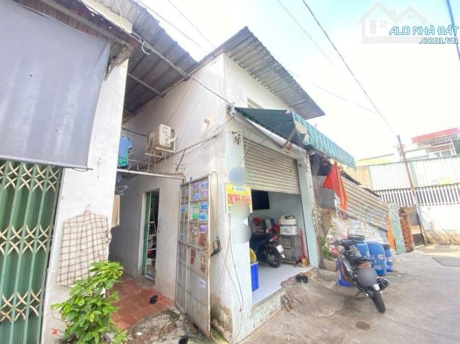 Anh Đạt Bán Gấp Dãy Trọ 5 Phòng Full Khách ở Thới Tam Thôn - Hóc Môn – Giá 1 tỷ 050 Triệu - 3