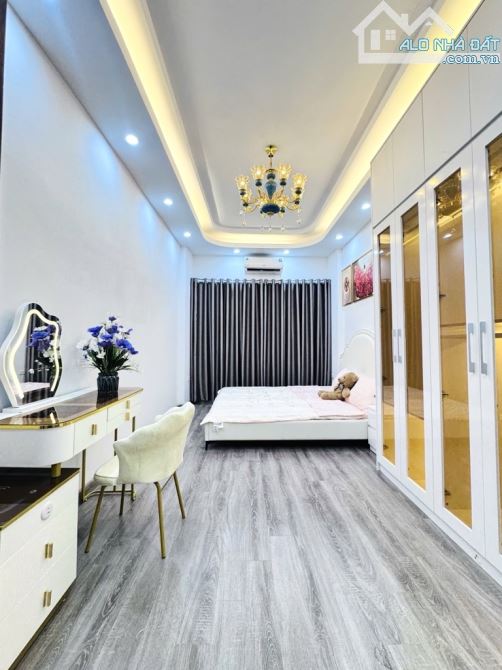 Bán nhà sát hồ Hương Viên-Thông Thọ Lão,4 tầng 3 ngủ,gần hồ hương viên,4 phút lên Hồ Gươm - 3