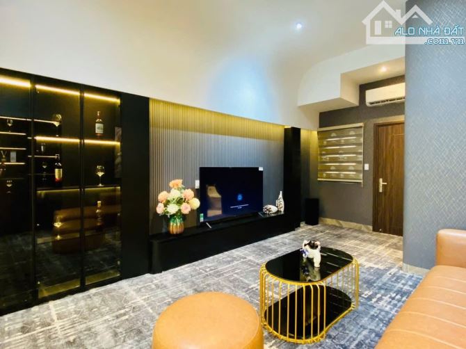 KẸT TIỀN CẦN BÁN NHÀ TRẦN PHÚ,P4,QUẬN 5-GIÁ:6.38TỶ/85M2 (5x17M) SỔ SẴN - 3