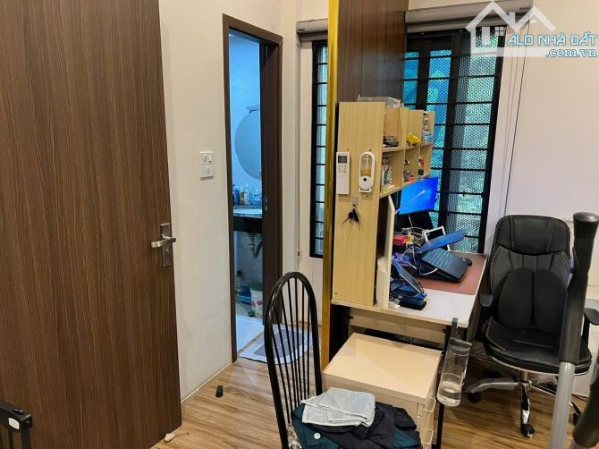 Nghĩa Đô-Hoàng Quốc Việt, phân lô ôtô tránh, vỉa hè, 6T thang máy 65m2 giá chỉ 20 tỉ có TL - 3