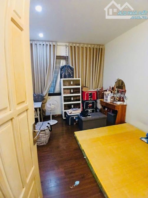 🌟NGON BỔ RẺ_ Tập thể Ngọc Khánh_Ba Đình_ô tô_ sổ to 80m2 3pn nhà đẹp chỉ 4,75 tỷ🌟 - 3