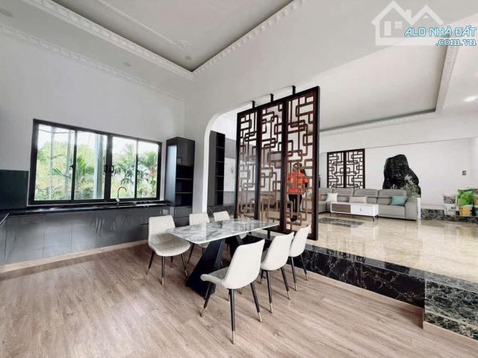 Căn Nhà Siêu Đẹp Hẻm Võ Thị Sáu, p.Tân Lập Gần chợ, Bách Hóa Xanh.… - 3