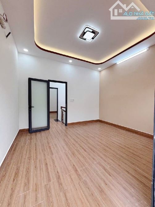 BÁN NHÀ MỚI ĐẸP 2 TẦNG TÂN KỲ TÂN QUÝ, 40M2, ĐƯỜNG XE HƠI TRÁNH NHAU, GIÁ NHỈNH 4 TỶ - 3