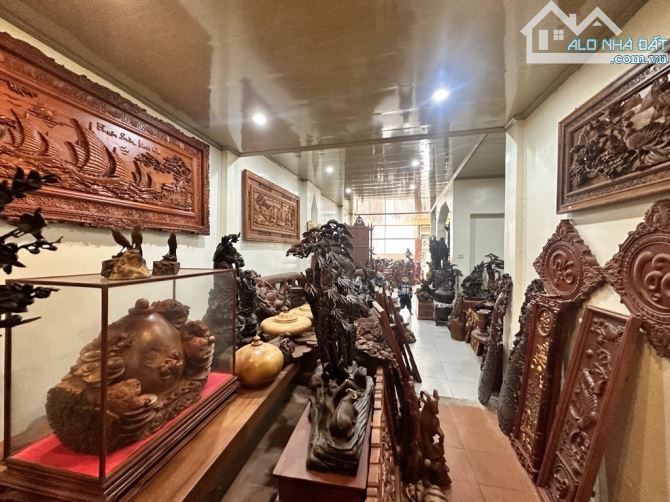 BÁN NHÀ GIA LÂM - MẶT TRỤC OTO TRÁNH - KINH DOANH - 2 MẶT NGÕ SIÊU HIẾM - RẺ ĐẶC BIỆT - 3