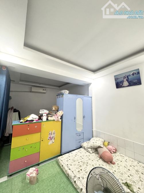 Bán Gấp Nhà 2 Lô Góc KLG Linh Xuân – 44m² – 2 tầng đúc – chỉ hơn 3 tỷ – gần Phạm Văn Đồng - 3