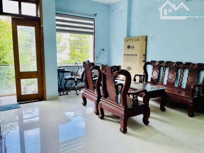 NHÀ 2 TẦNG – MẶT TIỀN TRỊNH LỖI, KHUÊ MỸ, NGŨ HÀNH SƠN – 95M2 NGANG 5M - GẦN SÔNG - 11 TỶ - 3