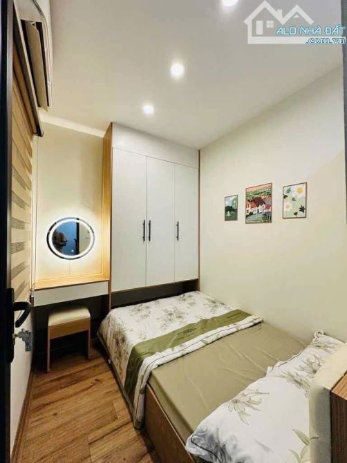 🏠 BÁN NHÀ - HOÀNG ĐẠO THÀNH — THANH XUÂN — DT SỬ DỤNG 80M2 - GIÁ 4.45 tỷ - 3