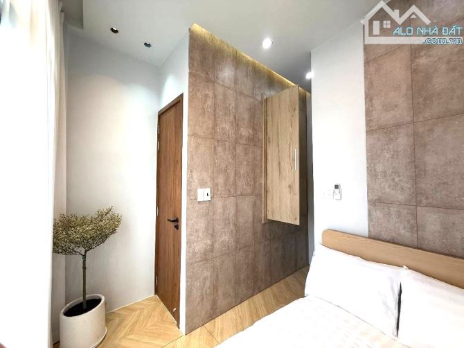 Bán nhà hẻm 1/ Huỳnh Mẫn Đạt BTH, Full nội thất xịn sò, sổ đẹp, chỉ 2.x tỷ - 3