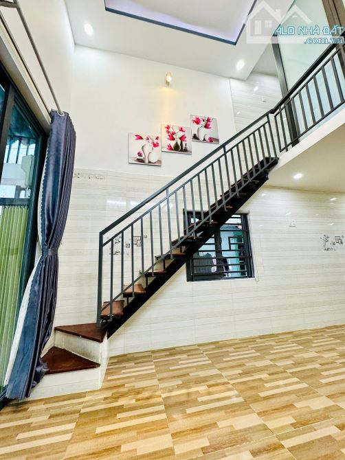 Cần bán nhà 1.5 tầng lửng đường Thái Thị Bôi,Thanh Khê,Đà Nẵng. - 3