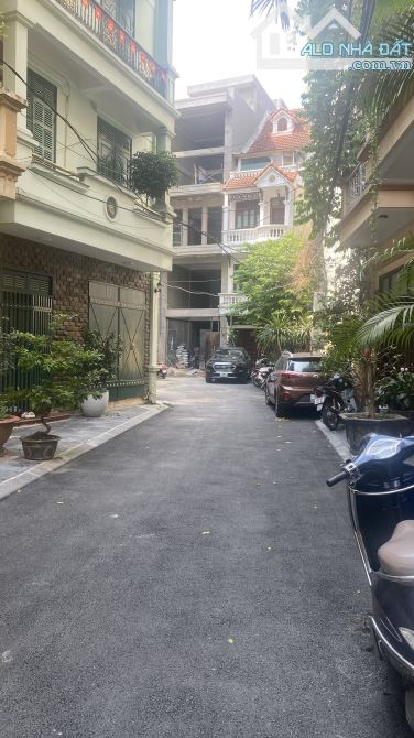 Bán nhà phố Phương Liệt, Thanh Xuân 35m2 x 5 tầng, mt 4,5m giá 12,6 tỷ. - 3