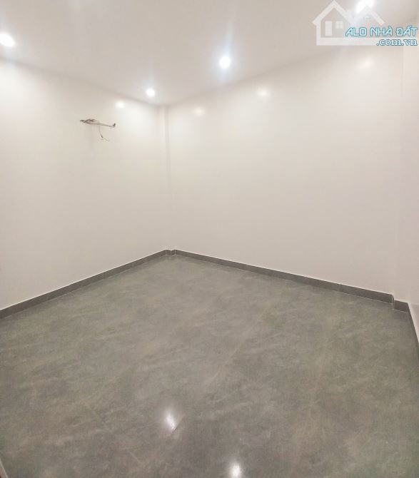 Bán nhà độc lập Tôn Đức Thắng, An Dương, Lê Chân. 39m²tn, 3 tầng xây mới, giá 2,99 tỷ - 3