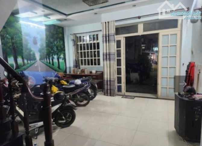 Nhà 2 tầng, gần QL1K, đường số 8, Linh Xuân, ngang 6.5m, giá 4.8 tỷ - 3