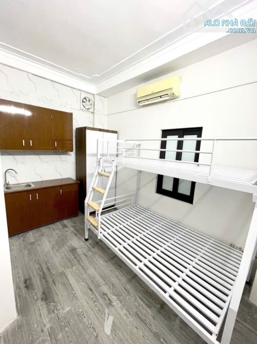 NHÀ DÒNG TIỀN 40TRIỆU/T- DỊCH VỌNG CẦU GIẤY- GẦN CÔNG VIÊN, ĐƯỜNG THÀNH THÁI - 3