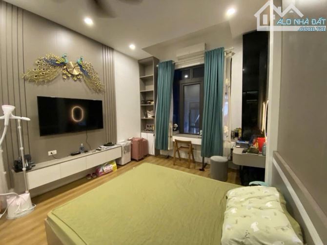 PHÂN LÔ THÁI HÀ MẶT NGÕ Ô TÔ TRÁNH - LÔ GÓC - GẦN MẶT PHỐ - KINH DOANH ĐỈNH  - Ở SƯỚNG. - 3