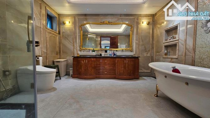 BÁN NHÀ PHẠM TUẤN TÀI, PHÂN LÔ, VỈA HÈ, ÔTÔ TRÁNH, KINH DOANH, DT 75M2, MT RỘNG GIÁ 26 TỶ - 3