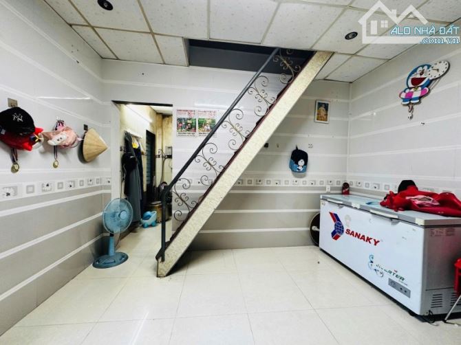 ♣ Góc kiệt 2.5m Phan Châu Trinh Nguyễn Văn Linh gần Cầu Rồng, 25m2, 2 tầng, nhỉnh 2 tỷ - 3