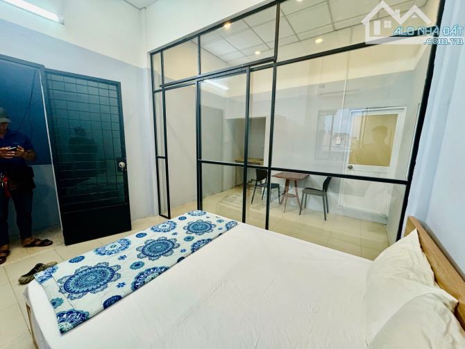 Cho thuê căn hộ 1PN, Q4, Đường Tôn Đản, gần ĐH Luật, ĐH Nguyễn Tất Thành, Chợ Xóm Chiếu - 3