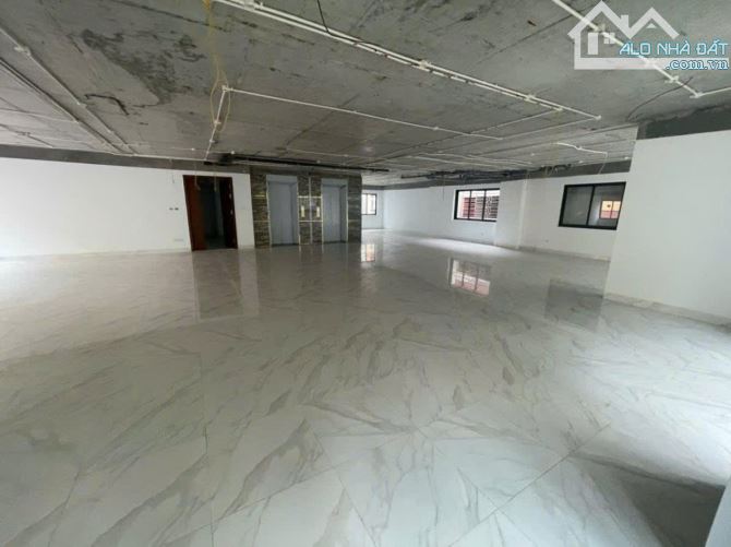 Mặt phố Tây Sơn cực đẹp, trước nhà thoáng vĩnh viễn 693m2, 9 tầng, mt 18m, 360 tỷ cực VIP - 3