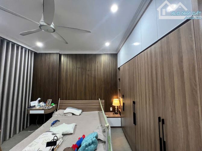 Bán nhà 4 tầng dân xây đẹp nhất Kiến An, khu phân lô Bắc Sơn - 3