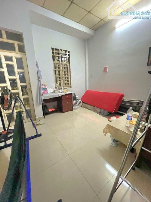 Bán Nhà HXH - Giáp Quận 6 - An Dương Vương - An Lạc - Bình Tân. DT 40m2 - 5.4 Tỷ - 3
