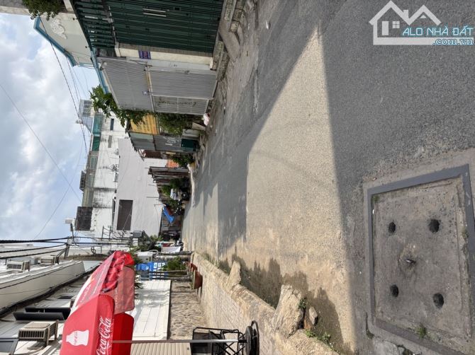 HXT THÔNG HÒA BÌNH - TÂN PHÚ - 2 TẦNG - 60M2 - TRUNG TÂM TÂN PHÚ - 7 T - 3