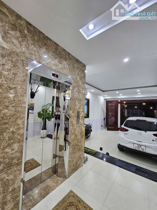 Bán nhà LK Văn Khê Hà Đông 83m đường rộng 12m kinh doanh 18 tỷ - 3