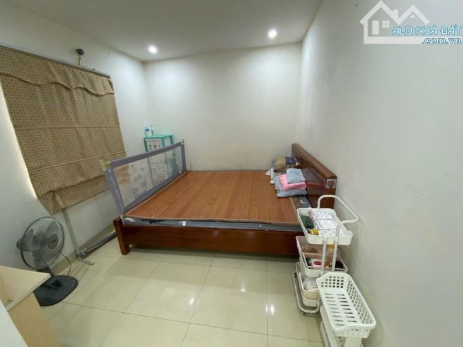 Cực Hiếm, Diện tích khủng OTO đỗ cửa Phố Gia Quất - Long Biên 58m x 4t giá chỉ 9tỷ có TL - 3