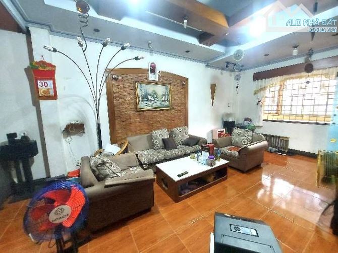 Siêu phẩm 2 Tầng Mặt tiền đường PHẠM NGŨ LÃO, Phường 4, Gò Vấp, Diện tích 191m2 (8 x 22). - 3