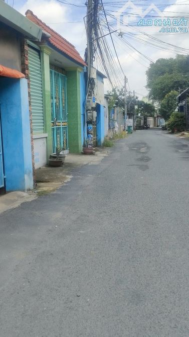 🏡 BÁN NHÀ CHỢ AN PHƯỚC 165M² – 150 THỔ CƯ – 4 TỈ- AN PHƯỚC, LONG THÀNH - 3