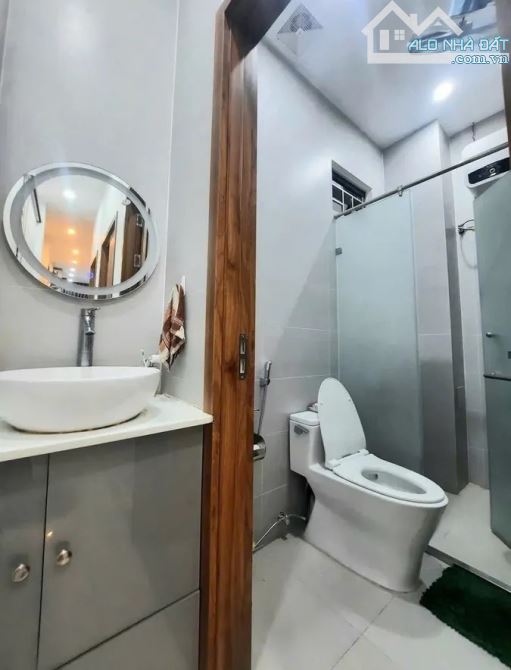BÁN NHÀ 2 TẦNG – MT 5M5 NGUYỄN CAO – SÁT BIỂN NGUYỄN TẤT THÀNH, THANH KHÊ – CHỈ 6.5X TỶ - 3
