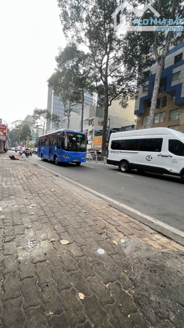 Quận 1 - 4 tầng -  Nguyễn Thị Minh Khai.- VỊ TRÍ VÀNG SẦM UẤT Q1 4 TẦNG NHỈNH 8 TỶ - 3