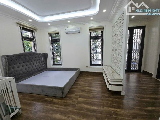 K78 Cho thuê nhà BIỆT THỰ MÊ LINH ANH DŨNG - 3