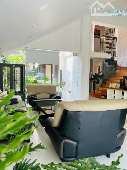 Rẻ nhất khu bên sông bán đất tặng nhà 2 Tầng 123m2 = 7,7x16 phía gigamaill Hiệp Bình Chánh - 3
