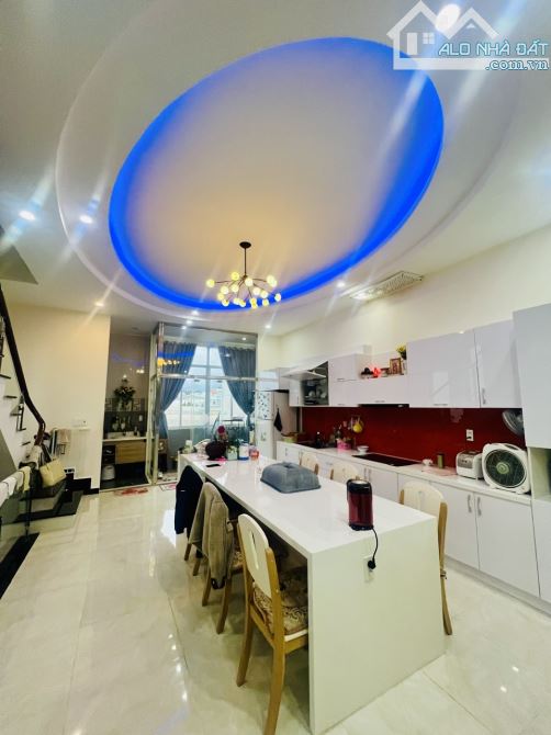 🏡 SIÊU PHẨM ĐẦU TƯ – NHÀ MẶT TIỀN NGUYỄN TỬ LỰC, P8, ĐÀ LẠT - 3