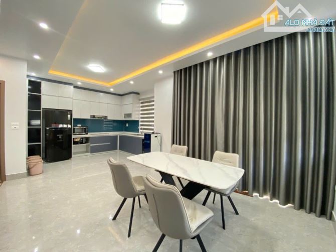K34 CHO THUÊ biệt thự 3 tầng Mê Linh  Anh Dũng - 3