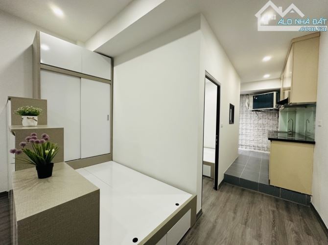 BÁN TẬP THỂ TRUNG TÂM THANH XUÂN – SỔ 16m² – SỬ DỤNG 45m² – FULL NỘI THẤT ĐẸP Ở NGAY - 3