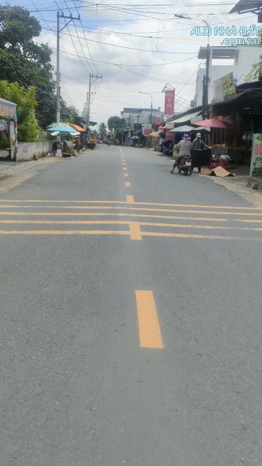 🏬 BÁN NHÀ CHỢ AN PHƯỚC-VỊ TRÍ KINH DOANH-127M -100 THỔ CƯ-8 TỈ - 3