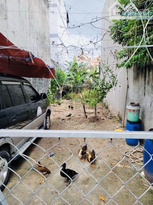 ĐẤT KHU ĐỒNG BỘ DƯƠNG CÔNG KHI HÓC MÔN-5x18M-ĐƯỜNG NHỰA 10M- GIÁ CHỈ 3,2 TỶ - 3