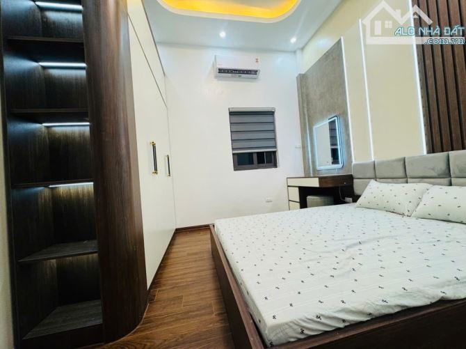 BÁN NHÀ 4 TẦNG x 53M2 LÔ GÓC Ô TÔ ĐỖ CỬA TẠI TRƯỜNG CHINH, THANH XUÂN CHỈ 15.5 tỷ - 3
