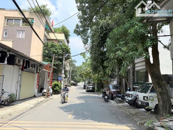Cần bán gấp mảnh đất ô tô ránh, vị trí kinh doanh mặt phố Hoa Lâm giá 16,5 tỷ - 3
