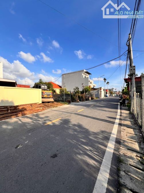 BÁN GẤP LÔ ĐẤT 81,5m² TẠI THÔN MỸ CỤ, HOA ĐỘNG, THỦY NGUYÊN, HẢI PHÒNG – GIÁ TỐT ĐẦU TƯ - 3